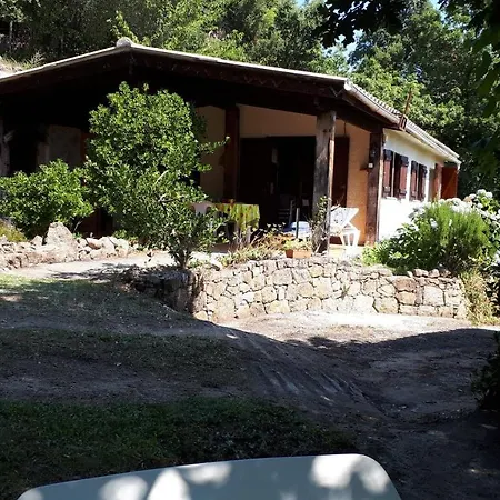 Discret, Apaisant, Calme Entre Mer Et Montagne, Thermalisme Isolaccio-di-Fiumorbo Exterior foto