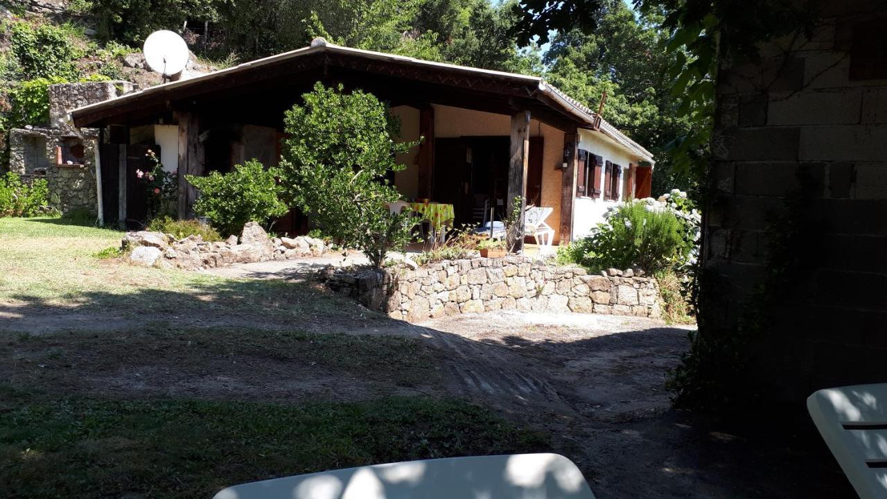 Discret, Apaisant, Calme Entre Et Montagne, Thermalisme * Isolaccio-di-Fiumorbo