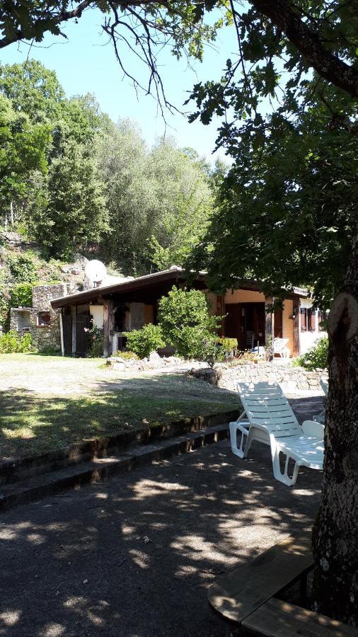 Discret, Apaisant, Calme Entre Et Montagne, Thermalisme Chalet *